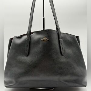 COACH CHARLIE CARRYALL